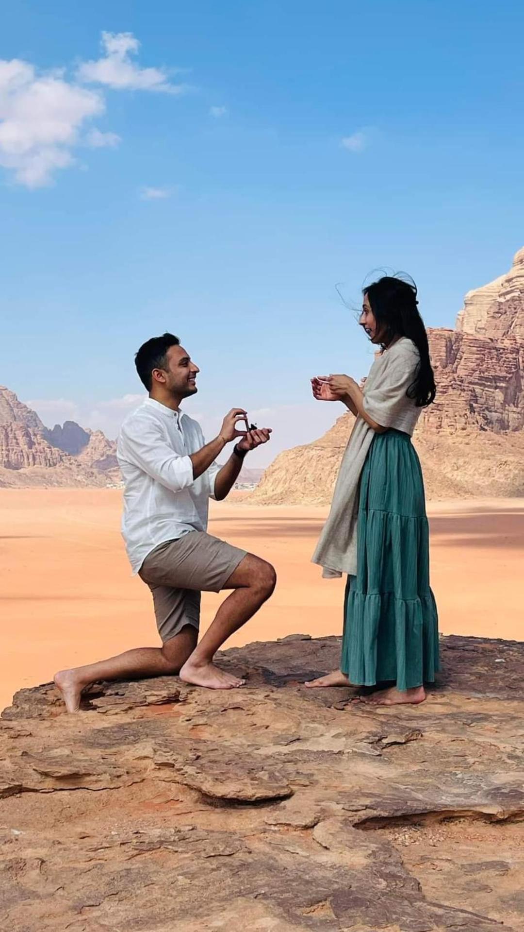 Wadi Rum Desert Heart Camp Eksteriør billede